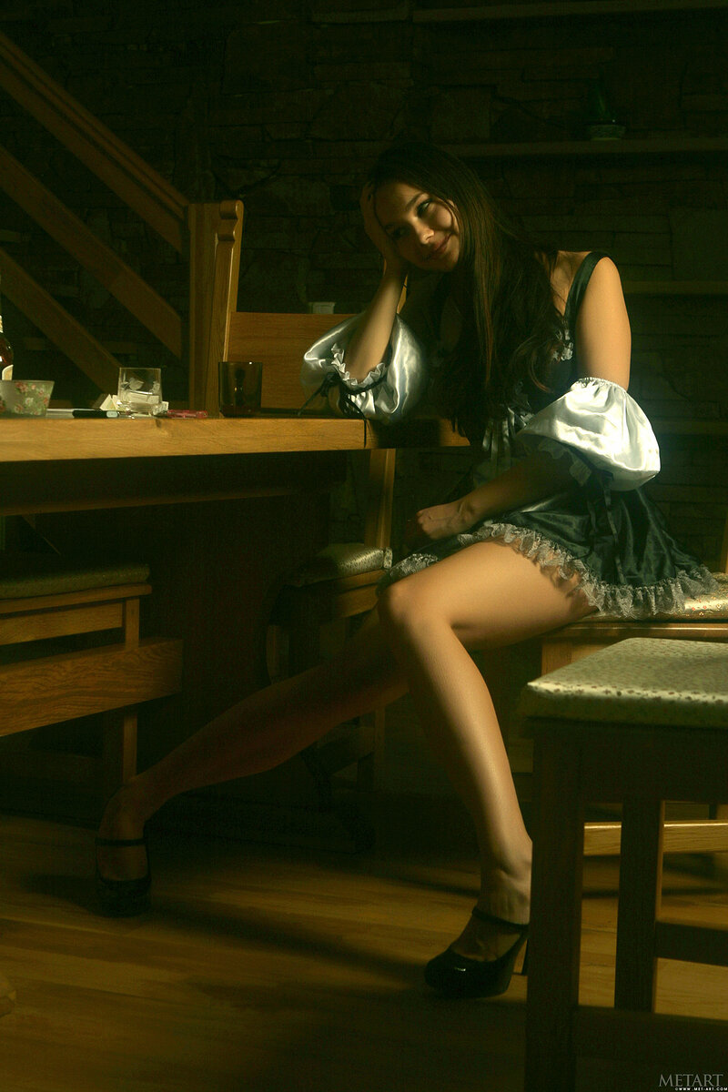 Наталья, 28 лет, 2 размер груди