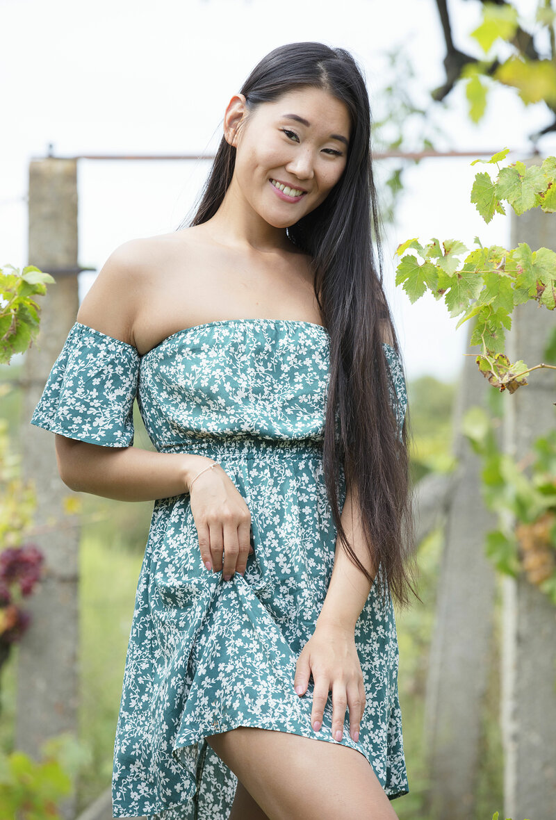 Светлана, 23 года, 5 размер груди