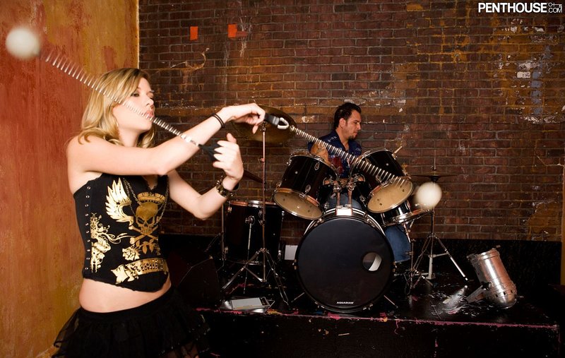 Евочка, 21 год, 1 размер груди